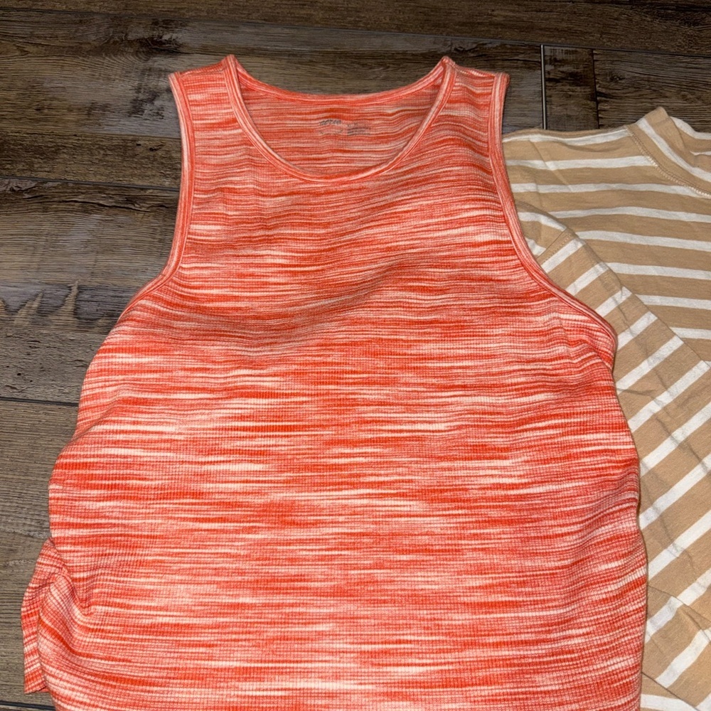 aerie Bundle NWOT XL and XS - Picture 2 of 4